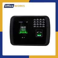Zkteco MB460 Plus/ID/ADMS / Biometric Device / Time and Attendance
