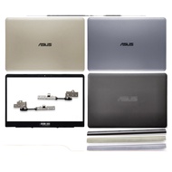New Laptop Cover for Asus S4100 s4100v s4200u s410u s4100aq s4100ua series laptop LCD back cover fro