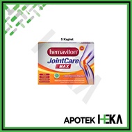Hemaviton JointCare Max Kaplet Suplemen Kesehatan Persendian