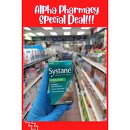 ALCON Systane Hydration 10ml | &