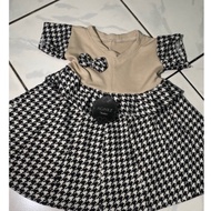 New dress for 1 year old