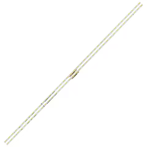 LED Backlight Strips For Samsung UE50AU8072U UN50AU9000G UE50AU9070U UE50AU9079U UE50AU9080 UN50AU90