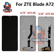 Lcd touchscreen zte blade A52 / A72 5G / A72 4G