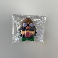 【Direct from Japan】Porco Rosso Magnet Mamma Aiuto Gang Boss Studio Ghibli【Japan Exclusive】