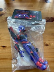 Mechnoiz toys Eva 初號機覺醒版