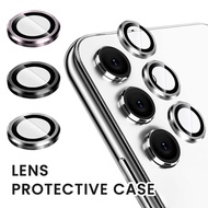 Anti-Scratch Glass Temperature Camera Lens Protector for Samsung A35 A55 5G