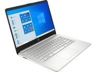 Laptop Ultrabook slim HP 14s intel core i5 Ram 8Gb 512gb garansi Resmi