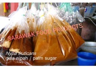 Sarawak Palm Sugar / Gula Apong Sarawak (1KG)