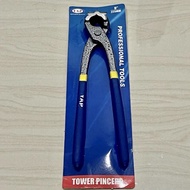 YAP 9" wire tie pliers, wire tie pliers, pincers (tower pincer) 9 pieces 9 inches 9 inches
