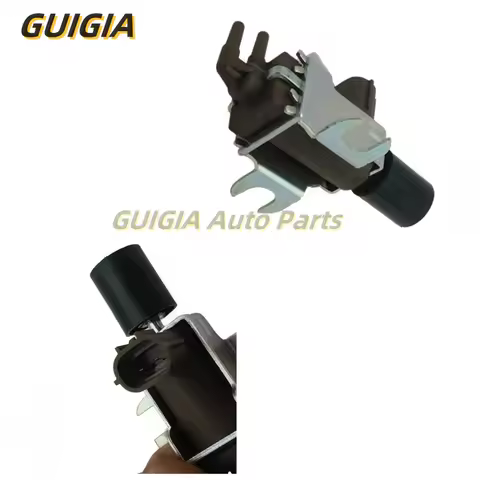 Vacuum Intake Manifold Runner Control Solenoid Valve for Toyota Hilux 3.0L 2.5L 25819 0L020 25819 0L