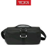 2325007 Tumi alpha bravo esports pro sling pack sling Bag