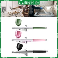 WIN Single Action Gravity Nozzle Airbrush Nail Art Paint Tools Cake Decorating