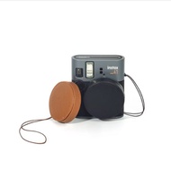 For Intax Mini 41   Intax Mini 99 Lens Cap Anti-friction and Stable Camera Cap Protection Cord