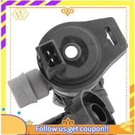 【W】Ventilation Valve Solenoid Valve 13907636157 for     X3 X5 X6 F07 F10 F06 F25 E70 E71 1390-7636-1