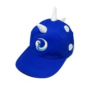 TOPI BOBOIBOY HALILINTAR / TOPI BOBOIBOY TANDUK/TOPI ANAK LAKI LAKI PEREMPUAN MURAH