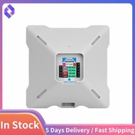 For   Pyramid Smart Speaker Base Without M5Atom for Atom/AtomS3/AtomS3R Series Main Control