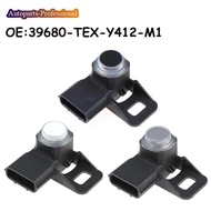 PDC Parking Sensor For Honda Civic 2012-2015 Jazz HR-V 2016-2018 Bumper Parking Distance Sensor 3968