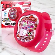 全新現貨 即日面交🔥 2024年 Sanrio hello kitty 他媽哥池錶 sanrio Tamagotchi uni watch - hello kitty, my melody sanri
