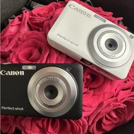 【Quick delivery】CCD campus digital camera Canon with the same 56 megapixel high-definition student c