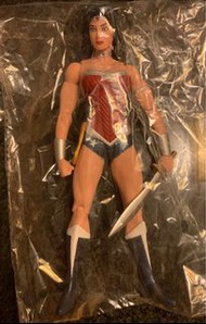 DC Collectibles Wonder Woman
