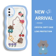 Casing hp For Oppo A74 A74 5G For OppoA74 4G OPOP A74 0PP0 A74 OP Case Softcase Kesing Lucu Phone Ce