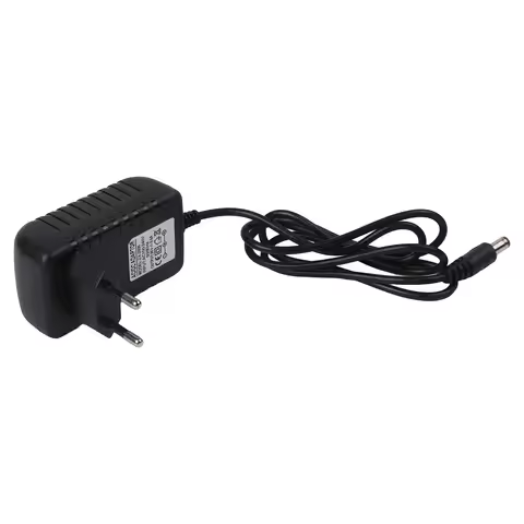 Vacuum Cleaner Charging Cable Charger EU Plug 26V For Grundig VCP3830 Cordless Handheld Vacuum Clean