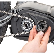 Parktool Lock Ring Tool Bosch Gen 2 LRT-1 Lockring Tool-Bosch 2