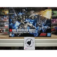 BANDAI [READY STOCK] HG ARX-014 SILVER BULLET