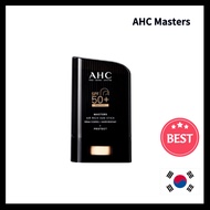 [Large Size] AHC Masters Air Rich Sun Stick
