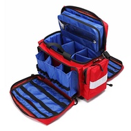 Medical Trauma Bag. READY STOCK. First Aid Bag. Emergency Response Medical Trauma Bag