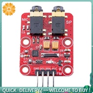 FM Radio Module FM Radio Module 3.3-5V 3mm 0.23mA FM Frequency Modulation Transceiver Module