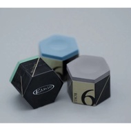 Kamui Roku Billiard Powder/Powder, Standard Dust-Free