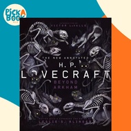 [100% Original Books] - The New Annotated H.P. Lovecraft : Beyond Arkham by H. P. Lovecraft (US edit