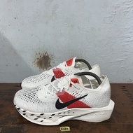 sepatu second ori nike zoomx vaporfly next 3 masculino size 40