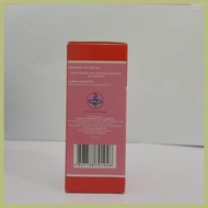 ❆ ━ ♚ FERLIN VITA SYRUP 100ML
