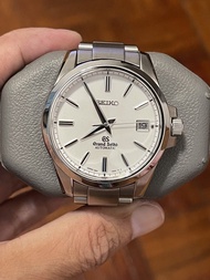 精工 Grand Seiko Sbgr 055自動腕錶