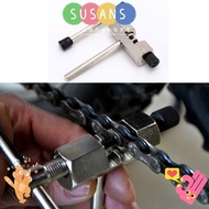 SUSANS Bicycle Chain Breaker  Chain Breaker Device Bicycle Accessories Portable Chain Removal Tool