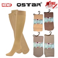 Stokin QSTAR Tebal (long) 🧦