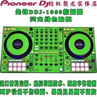 Miếng Dán Bảo Vệ Toàn Diện Cho Máy DJ Pioneer DDJ1000SRT Miếng Dán Bảo Vệ Cho Thiết Bị Âm Thanh Và V