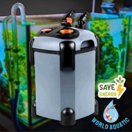 SOBO External Canister Filter / UV with Aquarium Pump SF-850F-UV / SF-1000F-UV /SF-1200F-UV/ SF-1500