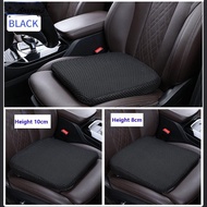 ANXSUN3CV Car Seat Booster Cushion, Honeycomb Memory Cotton Mesh Car Seat Cushion, Comfortable Breat