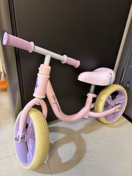 14寸Elsa 女孩平衡車單車