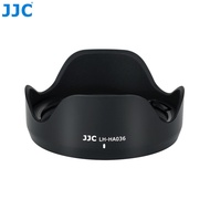 JJC Lens Hood Replace HA036 for Camera Tamron A036 B070 28-75mm F2.8 Di III RXD & 17-70mm F2.8 Di II