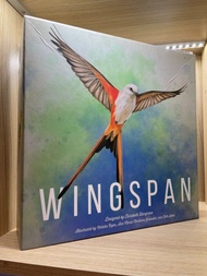 展翅翱翔 Wingspan 桌上遊戲 桌遊 board games boardgames