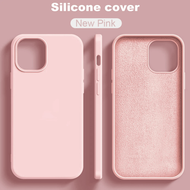 1pc Luxury Liquid Silicone Phone Case Compatible With Apple Phone 17 Air 16e 11 13 12 14 15 Pro Max 