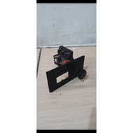 Bmw e30 m40 headlamp switch