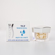 Holy Care 9GF skin Care essential oil capsules (40 capsules)