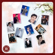 ID Photo HIEUTHUHAI - ATSH - Photo card Size 3x4cm