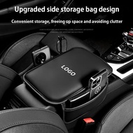 Audi Car Armrest Box Cover Increased Pad Armrest Box Pad Armrest Pad Arm Pad Central Hand Pad Handre