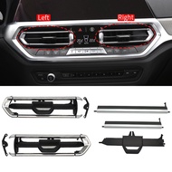 For BMW G20 G29 G01 Car Front Air Vent Grille Clip Trim Parts A/C Outlet Repair Kits For BMW 3 Serie